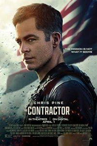 The Contractor (2022) Dual Audio Hindi ORG-English Esubs x264 WEB-DL 480p [380MB] | 720p [1.3GB]  mkv