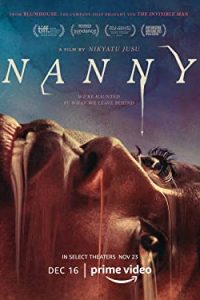 Nanny (2022) Dual Audio Hindi ORG-English Esubs WEB-DL x264 480p [341MB] | 720p [979MB]  mkv