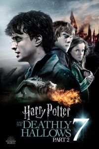 Harry Potter and the Deathly Hallows: Part 2 (2011) Dual Audio Hindi ORG-English Esubs x264 BRRip 480p [500MB] | 720p [1GB] mkv