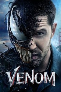 Venom (2018) Hindi ORG-English Esubs Dual Audio x264 Bluray 480p [365MB] | 720p [1GB] mkv