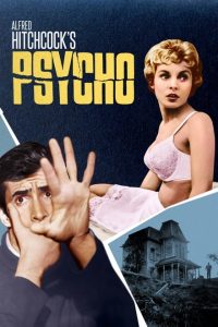 Psycho (1960) Dual Audio Hindi-English Esubs x264 BRRip 480p [355MB] | 720p [1.2GB] mkv