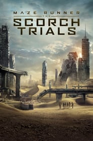 Maze Runner The Scorch Trials (2015) Dual Audio Hindi ORG-English x264 Esubs Bluray 480p [445MB] | 720p [1.1GB] mkv