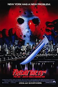 Friday the 13th Part VIII: Jason Takes Manhattan (1989) Dual Audio Hindi ORG-English Esubs x264 BluRay 480p [332MB] | 720p [800MB]  mkv