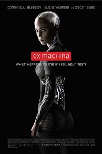 Ex Machina (2014) Dual Audio Hindi ORG-English Esubs x264 WEB-DL 480p [351MB] | 720p [905MB]  mkv