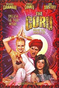 The Guru (2002) Dual Audio Hindi ORG-English Esubs x264 WEBRip 480p [300MB] | 720p [850MB] mkv