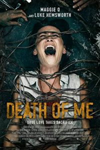 Death of Me (2020) Dual Audio Hindi ORG-English Esubs x264 BluRay 480p [301MB] | 720p [840MB]  mkv