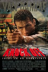 Knock Off (1998) Dual Audio Hindi ORG-English Esubs x264 BluRay 480p [291MB] | 720p [971MB] mkv