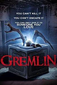 Gremlin (2017) Dual Audio Hindi ORG-English Esubs x264 WEB-DL 480p [289MB] | 720p [1GB]  mkv