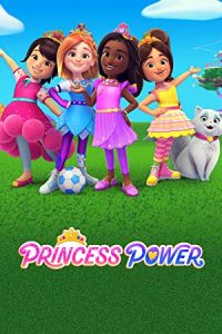 Princess Power (2023) [Season 1-2] Web Series All Episodes Dual Audio [Hindi-English Msubs] WEBRip x264 480p 720p mkv