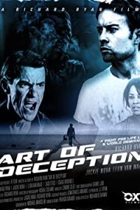 Art of Deception (2019) Dual Audio Hindi ORG-English Esubs x264 BluRay 480p [309MB] | 720p [1.3GB] mkv