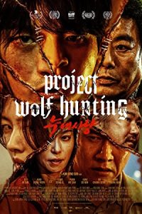 Project Wolf Hunting (2022) Dual Audio Hindi ORG-Korean x264 WEBRip 480p [330MB] | 720p [1.1GB] mkv