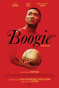 Boogie (2021) Dual Audio Hindi ORG-English Esubs x264 BluRay 480p [287MB] | 720p [915MB] mkv