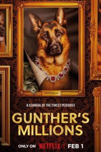 Gunther’s Millions (2023) [Season 1] Web Series All Episodes Dual Audio [Hindi-English Esubs] WEBRip x264 480p 720p mkv
