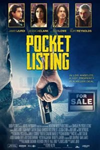 Pocket Listing (2015) Dual Audio Hindi ORG-English Esubs x264 BluRay 480p [496MB] | 720p [818MB]  mkv