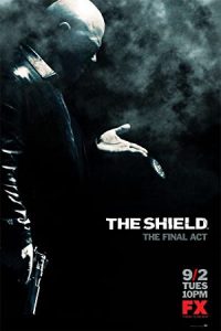 The Shield (2008) [Season 1-2-3-4-5-6-7] Web Series All Episodes [English Esubs] BluRay x264 480p 720p mkv