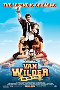 Van Wilder: The Rise of Taj (2006) Dual Audio Hindi ORG-English Esubs x264 BRRip 480p [319MB] | 720p [907MB]  mkv