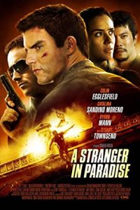 A Stranger in Paradise (2013) Dual Audio Hindi ORG-English Esubs x264 BluRay 480p [270MB] | 720p [741MB] mkv