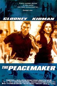 The Peacemaker (1997) Dual Audio Hindi ORG-English Msubs x264 BluRay 480p [514MB] | 720p [1.2GB]  mkv
