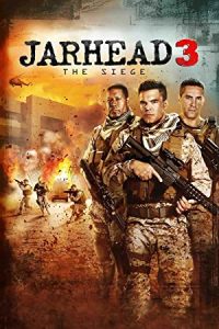 Jarhead 3: The Siege (2016) Dual Audio Hindi ORG-English Esubs x264 BluRay 480p [293MB] | 720p [892MB]  mkv