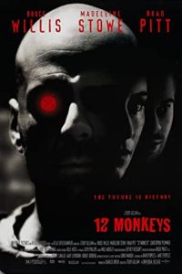 12 Monkeys (1995) Dual Audio Hindi ORG-English x264 BRRip 480p [422MB] | 720p [1.1GB] mkv