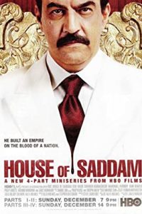 House of Saddam (2008) [Season 1] Web Series All Episodes [English Esubs] WEBRip x264 480p 720p mkv