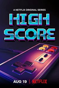High Score (2020) [Season 1] Web Series All Episodes [English Msubs] WEB-DL x264 480p 720p mkv