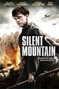 The Silent Mountain (2014) Dual Audio Hindi ORG-English Esubs x264 BluRay 480p [302MB] | 720p [1GB]  mkv