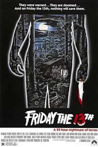 Friday the 13th (1980) Dual Audio Hindi ORG-English Esubs x264 BluRay 480p [320MB] | 720p [821MB]  mkv