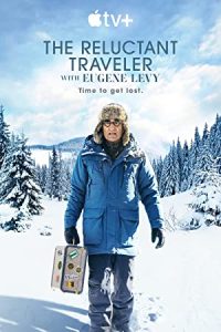 The Reluctant Traveler (2023) [Season 01] Web Series All Episodes [Engish Msubs] WEBRip x264 480p 720p mkv