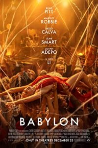 Babylon (2022) Dual Audio Hindi ORG-English Esubs x264 BluRay 480p [572MB] | 720p [1.9GB]  mkv