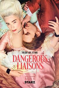Dangerous Liaisons (2022) [Season 1] Web Series All Episodes [English Esubs] WEBRip x264 480p 720p mkv