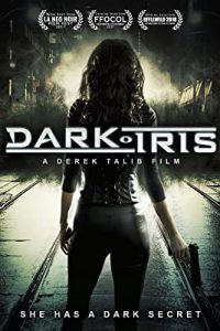 Dark Iris (2018) Dual Audio Hindi ORG-English x264 WEB-DL 480p [328MB] | 720p [952MB]  mkv