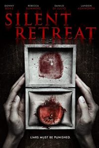 Silent Retreat (2016) Dual Audio Hindi ORG-English Esubs x264 WEB-DL 480p [295MB] | 720p [995MB] mkv