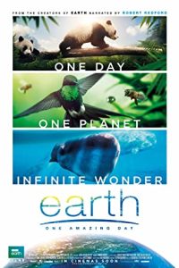 Earth: One Amazing Day (2017) Dual Audio Hindi ORG English Esubs x264 BluRay 480p [336MB] | 720p [539MB] mkv