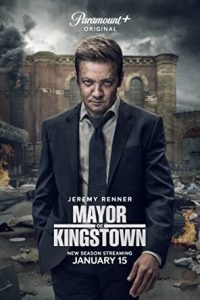 Mayor of Kingstown (2021) [Season 1-2] Web Series All Episodes [English Esubs] WEBRip x264 480p 720p mkv