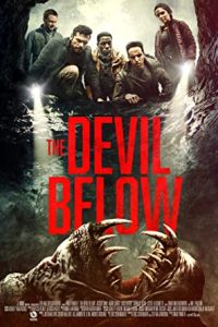 The Devil Below (2021) Dual Audio Hindi ORG-English Esubs x264 WEB-DL 480p [290MB] | 720p [832MB]  mkv