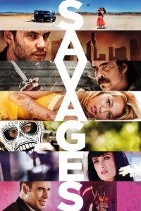 Savages 2012 Dual Audio Hindi ORG-English Esubs x264 BRRip 480p [455MB] | 720p [1GB]  mkv