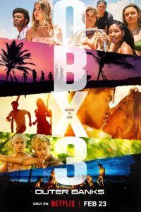 Outer Banks [Season 1-2-3] All Episodes Dual Audio Hindi-English WebRip 480p 720p HEVC x265 ESub mkv
