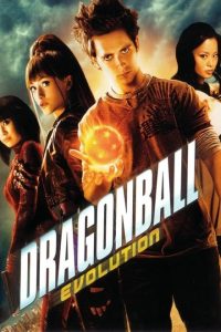 Dragonball Evolution 2009 x264 Dual Audio Hindi ORG-English Esubs BRRip 480p [301MB] | 720p [814MB] mkv