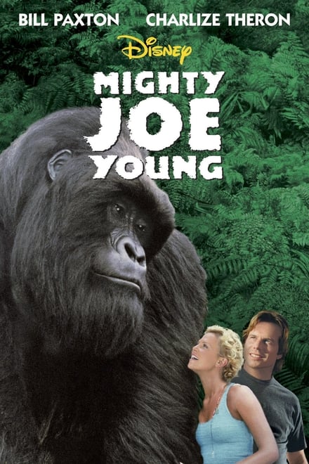 Mighty Joe Young 1998 Dual Audio Hindi ORG English Esubs x264