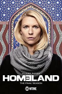 Homeland (2020) [Season 1-2-3-4-5-6-7-8] Web Series All Episodes [English Esubs] WEBRip x264 480p 720p mkv