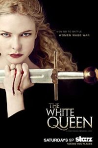 The White Queen (2013) [Season 1] Web Series All Episodes [English Esubs] BluRay x264 480p 720p mkv