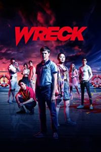 Wreck (2022) [Season 1] Web Series All Episodes [Engilsh Esubs] WEBRip x264 480p 720p mkv