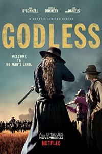Godless (2017) [Season 1] Web Series All Episodes [English] WEBRip x264 480p 720p mkv