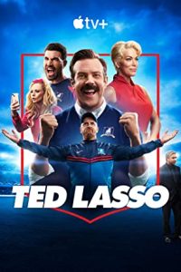 Ted Lasso (2020) [Season 1] Web Series All Episodes [English Esubs] WEBRip x264 480p 720p mkv