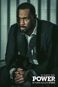 Power (2020) [Season 1-2-3-4-5-6] Web Series All Episodes [Engilsh  Esubs] BluRay x264 480p 720p mkv