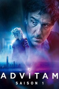 Ad Vitam (2022) [Season 1] Web Series All Episodes {Hindi Dubbed} WEBRip x264 480p 720p mkv