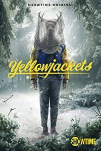 Yellowjackets (2021) [Season 1-2] Web Series All Episodes [English Esubs] WEBRip x264 480p 720p mkv