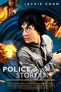 Police Story (1985) Dual Audio Hindi ORG-English Esubs x264 BRRip 480p [364MB] | 720p [884MB] mkv