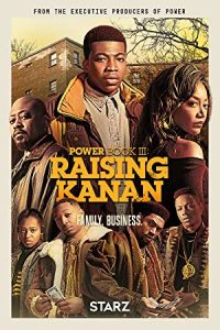 Power Book III: Raising Kanan (2021) [Season 1-2] Web Series All Episodes [English Esubs] WEBRip x264 480p 720p mkv